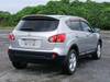 NISSAN DUALIS