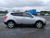 NISSAN DUALIS
