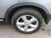NISSAN DUALIS
