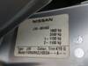 NISSAN DUALIS