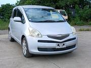 2009 TOYOTA RACTIS G