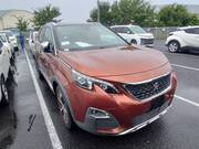 2019 PEUGEOT 3008