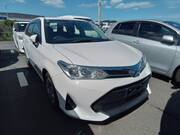 2021 TOYOTA COROLLA FIELDER