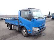 2019 TOYOTA TOYOACE TRUCK 2ton