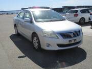 2009 TOYOTA PREMIO