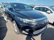 2015 TOYOTA HARRIER ELEGANCE