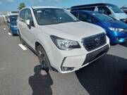 2016 SUBARU FORESTER S LIMITED