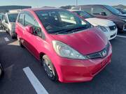 2011 HONDA FIT G 10TH ANNIVERSARY