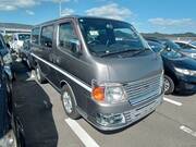 2011 NISSAN CARAVAN