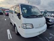 2019 MAZDA BONGO VAN DX