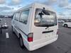 MAZDA BONGO VAN