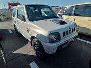 2000 SUZUKI JIMNY L