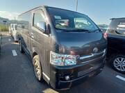 2005 TOYOTA HIACE VAN SUPER GL