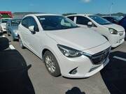 2015 MAZDA DEMIO 13S