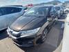 HONDA GRACE