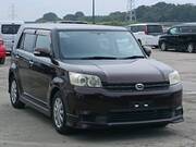 2011 TOYOTA COROLLA RUMION
