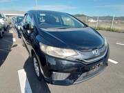 2014 HONDA FIT