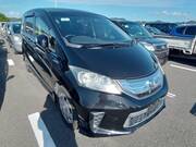 2014 HONDA FREED HYBRID