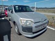 2015 TOYOTA SUCCEED VAN