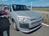 TOYOTA SUCCEED VAN