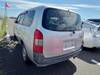 TOYOTA SUCCEED VAN