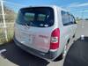 TOYOTA SUCCEED VAN