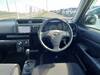 TOYOTA SUCCEED VAN