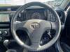 TOYOTA SUCCEED VAN