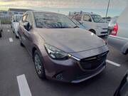 2015 MAZDA DEMIO