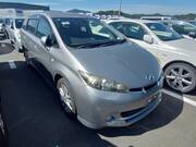 2011 TOYOTA WISH S