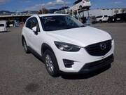 2016 MAZDA CX-5 XD PROACTIVE