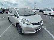 2013 HONDA FIT 13G