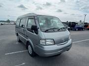 2018 MAZDA BONGO VAN GL