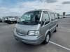 MAZDA BONGO VAN
