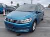 VOLKSWAGEN GOLF TOURAN