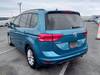 VOLKSWAGEN GOLF TOURAN