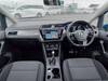 VOLKSWAGEN GOLF TOURAN