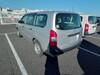 TOYOTA PROBOX VAN