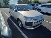 2021 TOYOTA PROBOX VAN GL