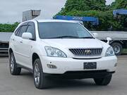 2009 TOYOTA HARRIER