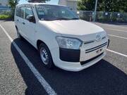2021 TOYOTA PROBOX VAN