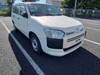 TOYOTA PROBOX VAN