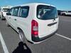 TOYOTA PROBOX VAN