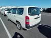 TOYOTA PROBOX VAN