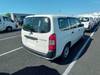 TOYOTA PROBOX VAN