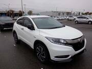 2017 HONDA VEZEL HYBRID RS HONDA SENSING