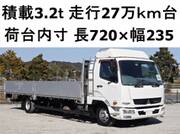 2014 FUSO FIGHTER