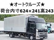 2019 HINO OTHER