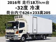2016 HINO OTHER