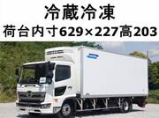 2018 HINO OTHER